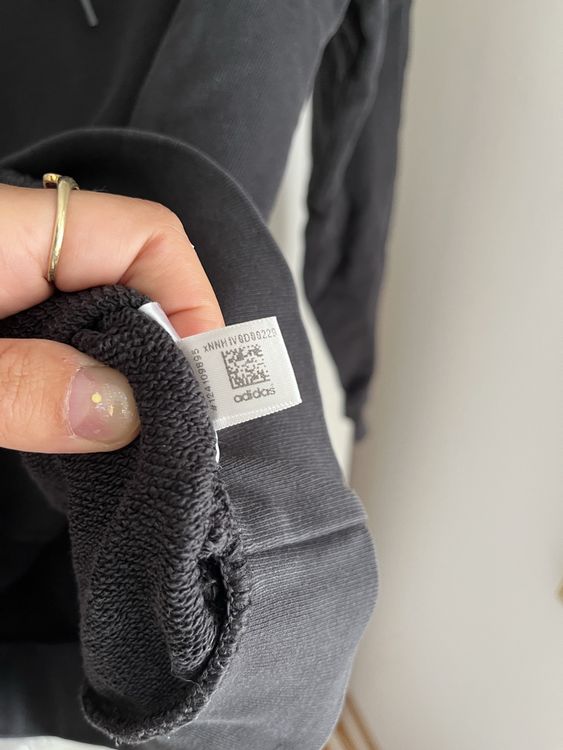 Adidas Maglioni & Felpe: Originaler Adidas Pullover Gr.M (Männer) – Usato da Baden venduto da fischersfritz03 5