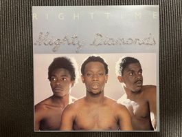 Mighty Diamonds Right Time
