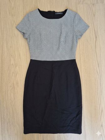 Superbe Robe Esprit Collection – Effet 2-en-1 – État Neuf
