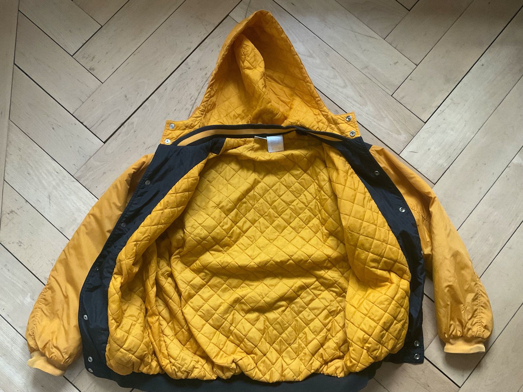 Jacken: Rare Original Vintage Nike Bomber Jacket size L – Gebraucht aus Zürich von vintage_street_style 7