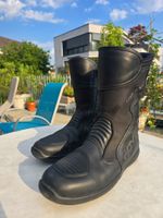 Motorradstiefel Daytona Goretex Grösse 44