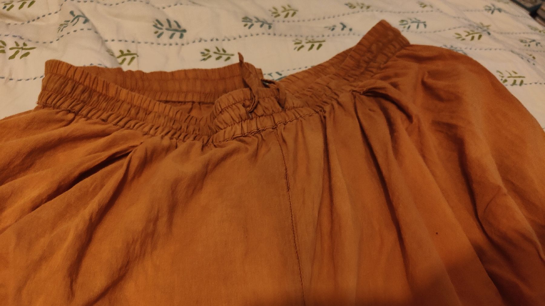 Gudrun Sjöden Pantaloni: Gudrun Sjöden Hose Gr. L – Usato da Hinwil venduto da her_2t5p 2