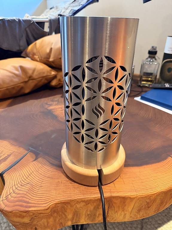 Cibi & Specialità: BIOGETA® HOME HARMONIZER – Usato da Moosleerau venduto da Hurschler 2