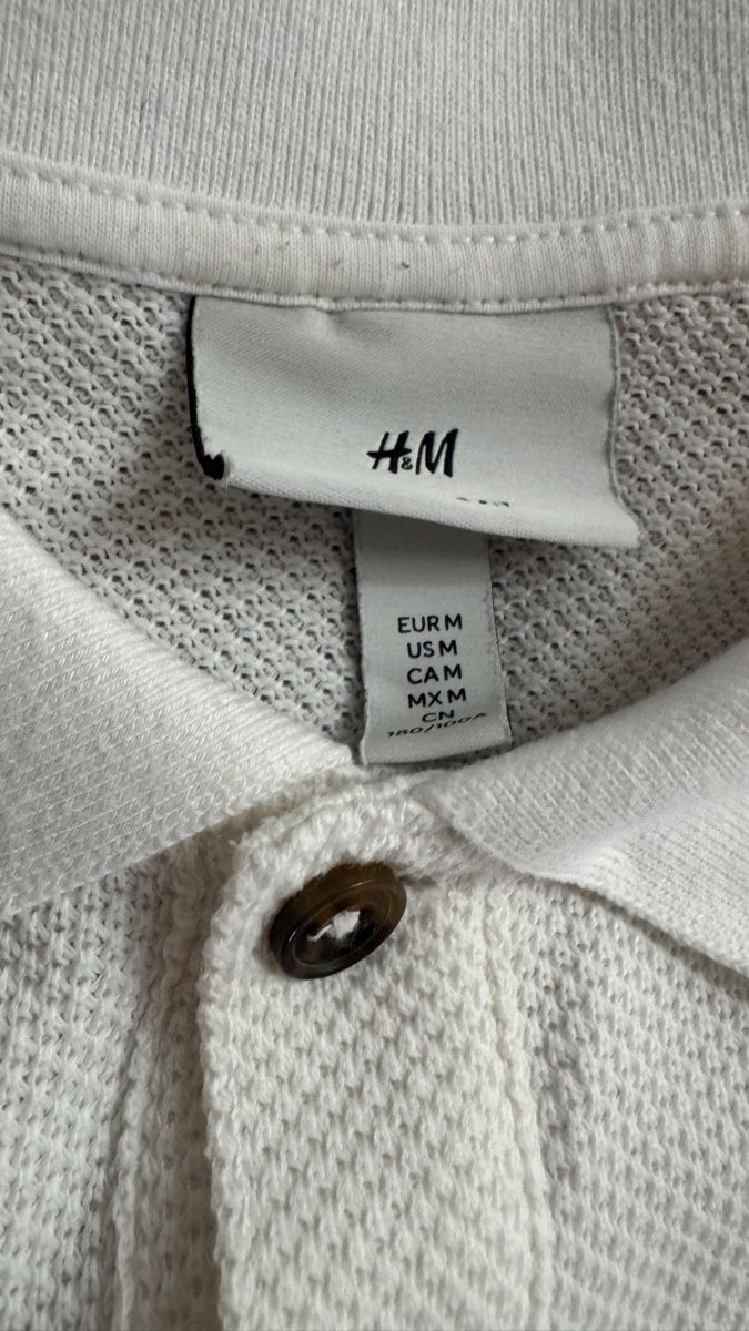 H&M Lotti di vestiti: Herren/Jungen Set Größe M – Nuovo (secondo la descrizione) da Hünenberg See venduto da Schulers 4