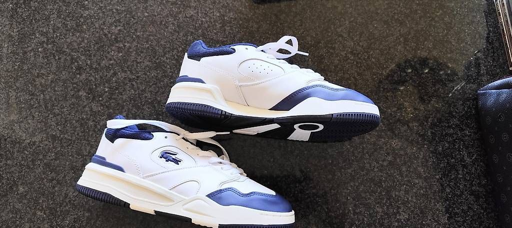 Lacoste Herrenschuhe: Lacoste - Herren – Gebraucht aus Gersau von irenja 1