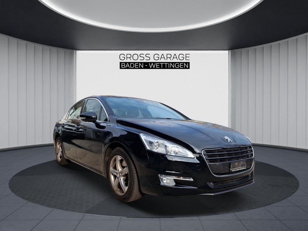 Peugeot Baden Baden