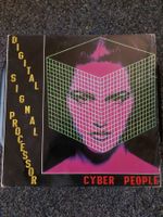 ITALO DISCO RARITÄT / CYBER PEOPLE