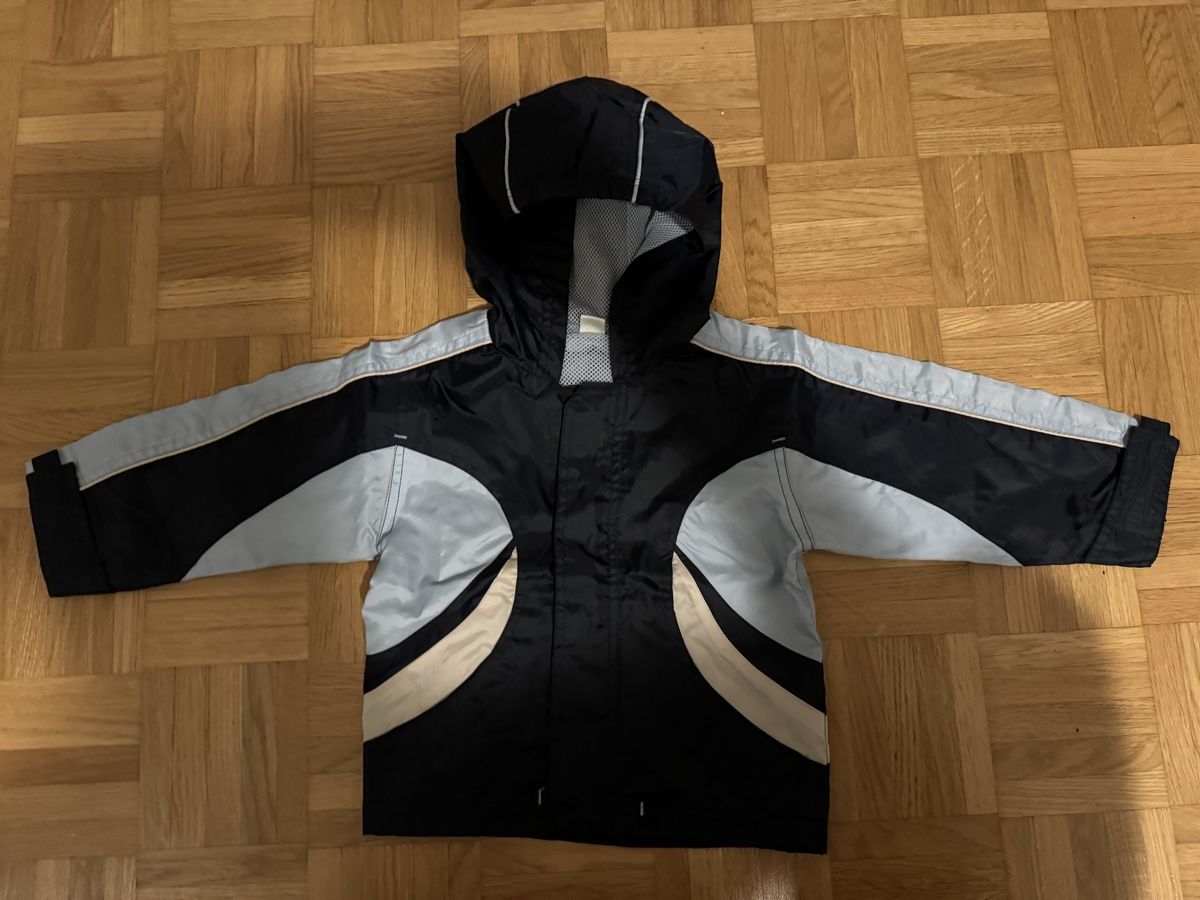 Giacche & Cappotti: Kinder Jacke Grösse 80 – Usato da Zürich venduto da zd_1965