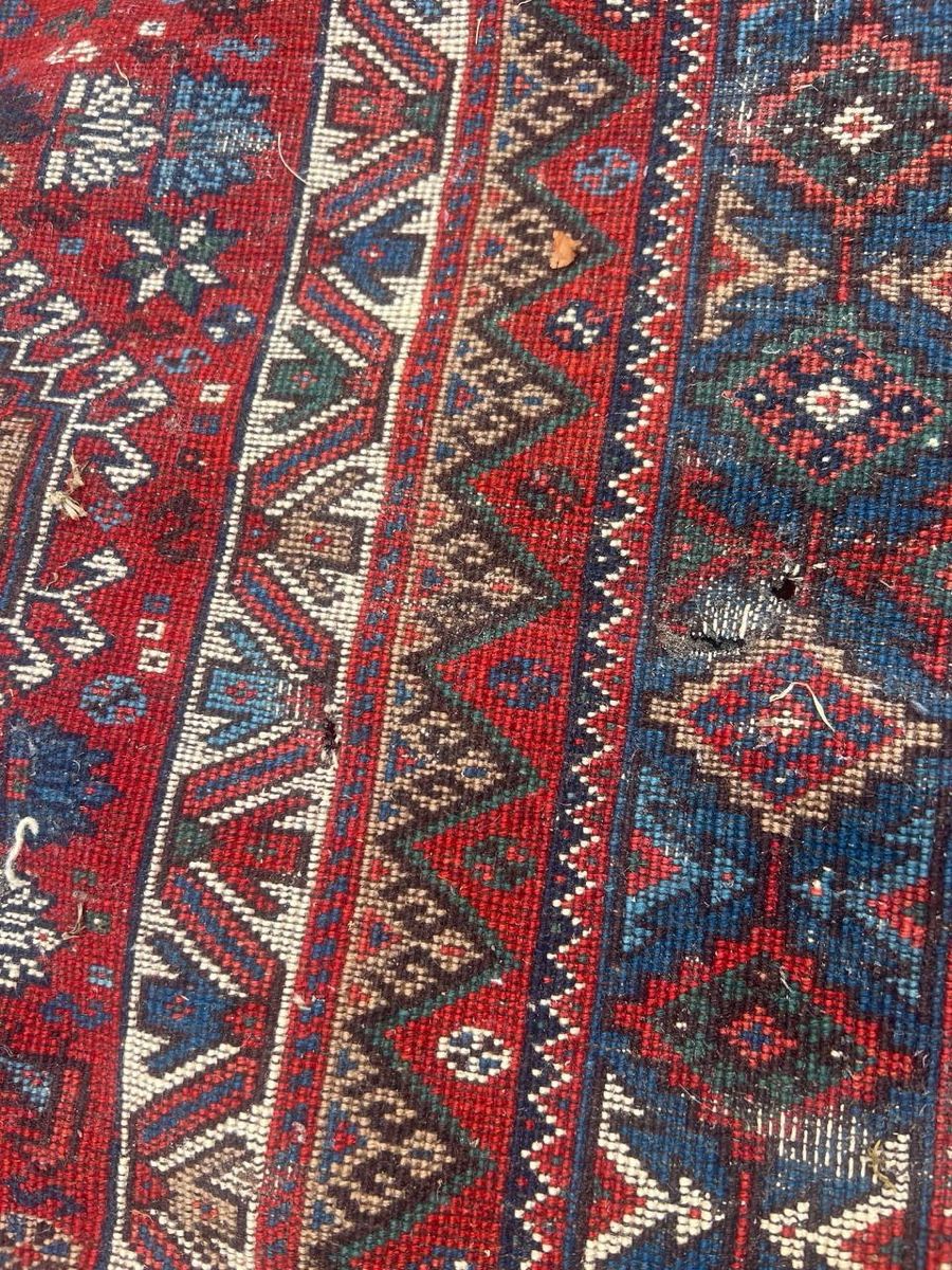 Tappeti: Orientteppich (1) – Usato da Glattfelden venduto da maa_qcj8 7