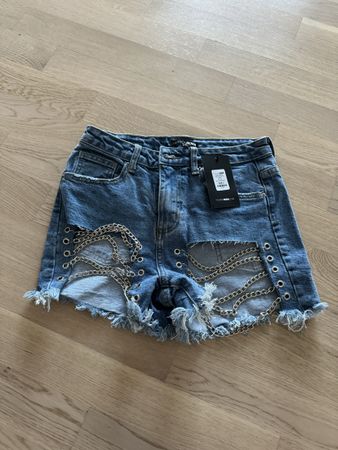 Kurze shorts