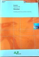 GM 108 Geometrie  Ähnlichkeit