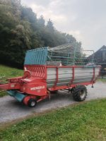 Mengele LW 250T