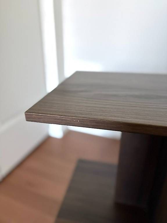 Ikea Nachttische: Table d'appoint IKEA HOLMERUD – Gebraucht aus Neuchâtel von gon_hvy2 2