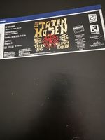 Toten Hosen Stehplatz konzert Zürich