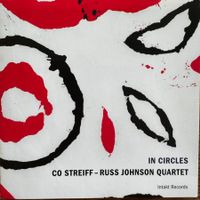 Co Streiff - Russ Johnson, Sartorius, Weber (CD Intakt) 2012