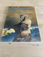 Die Türme von Bos-Maury 2 von Hermann