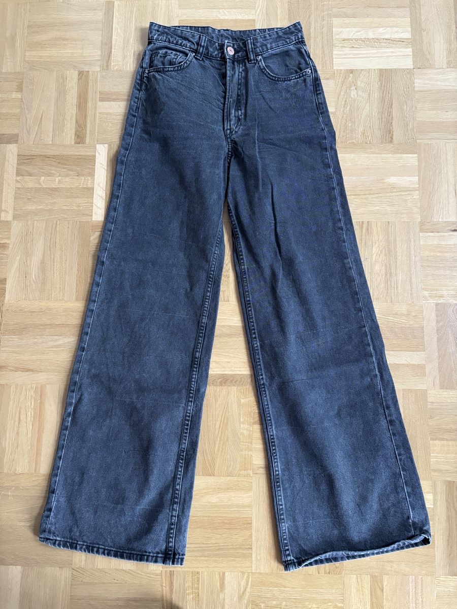 H&M Jeans: Jeans – Gebraucht aus Basel von rebecca_b