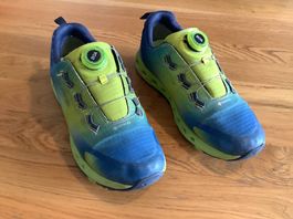 Gore Tex Schuhe von VADO