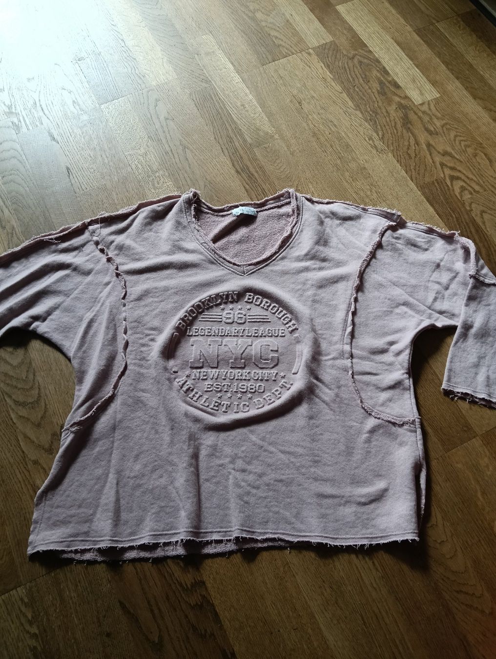 Pulls & Sweat-shirts: Pulli "Sa Sa" Gr. L... – D'occasion à Uetendorf par Koh0