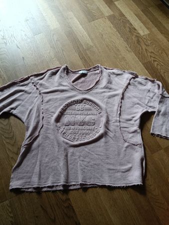 Pulli "Sa Sa" Gr. L...