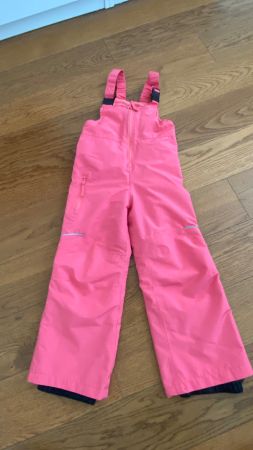 Lupilu Winterhose Gr. 110/116