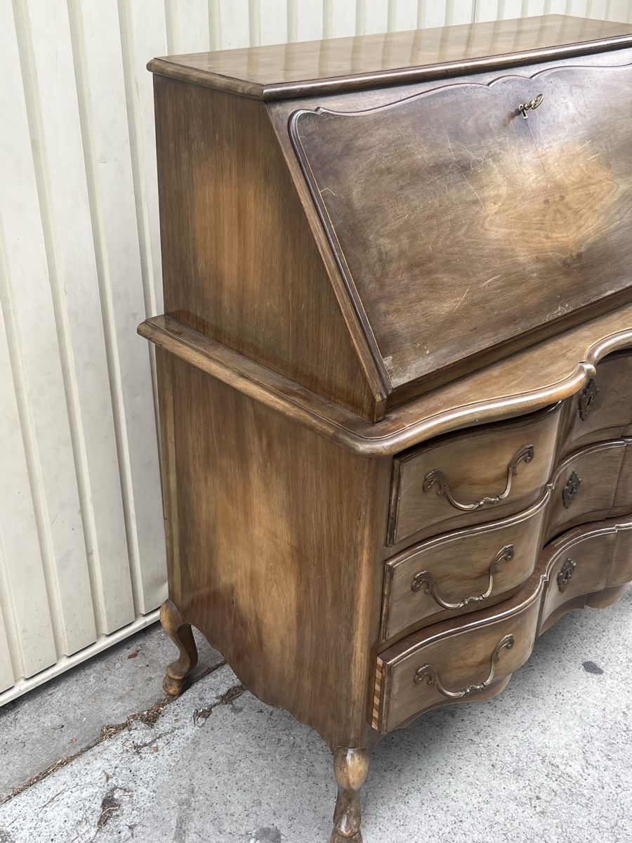 Commodes: Secrétaire  – D'occasion à Biel/Bienne par val_m5my 1