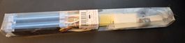 Lampe revoltec double 10cm