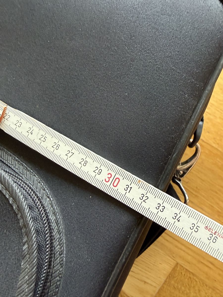 Strumenti musicali: Bratschen Koffer – Usato da Winterthur venduto da ivule2000 7