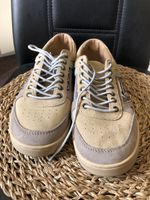 Morrison Nineties Inka Damen Mokassins / Slipper – Gr. 40 (N