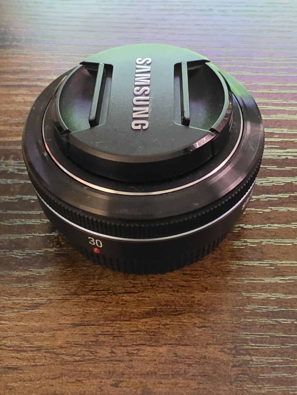 Samsung Fotocamera: Samsung NX1 kit – Usato da Dübendorf venduto da L1422141q 7