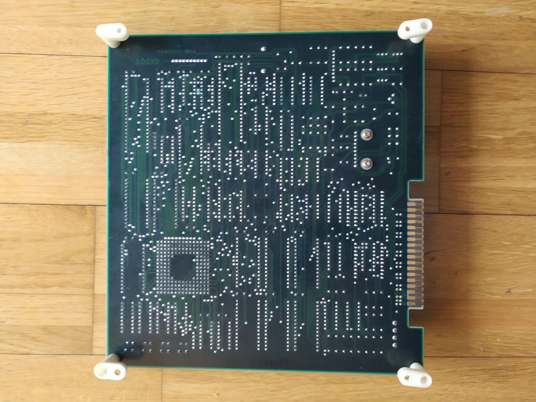 Giochi: Jail Break (Konami) - Arcade PCB – Usato da Ostermundigen venduto da rotronic35 1