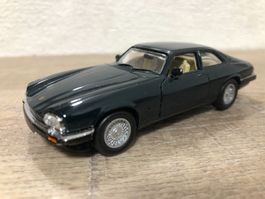 Jaguar xjs Coupe gb