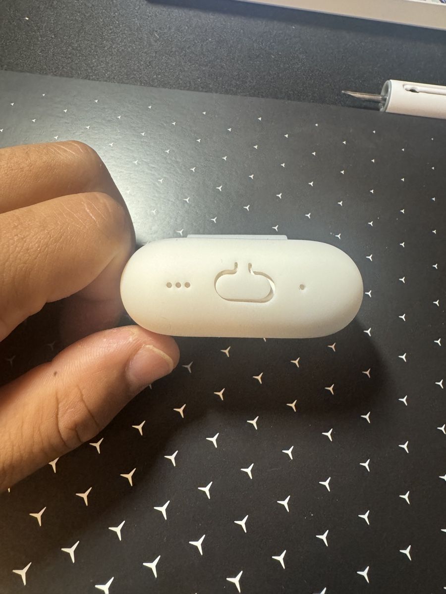Apple Kopfhörer: AirPods Pro 1 Gen. – Gebraucht aus Ostermundigen von DKT 7