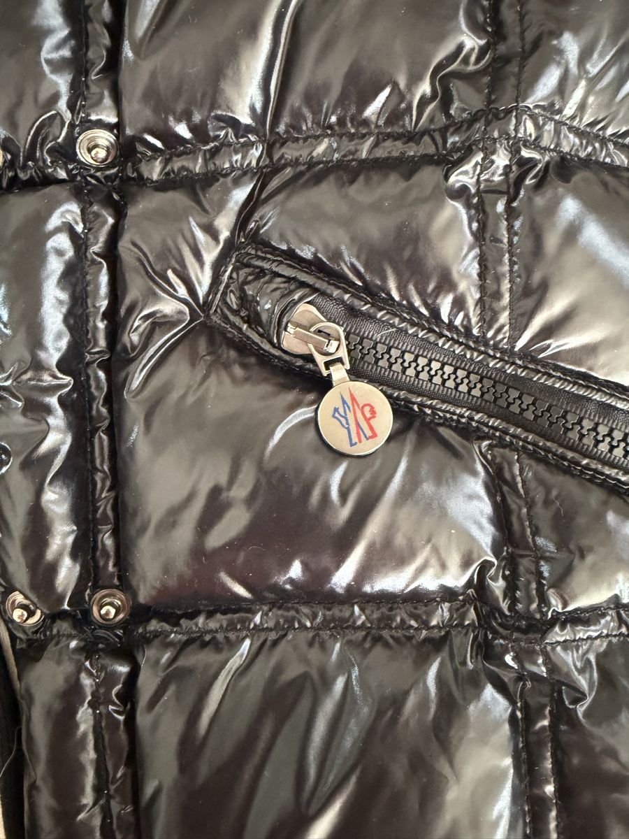 Moncler Vestes: Daunenjacke XS  – D'occasion à Allmendingen b. Bern par misunia 3