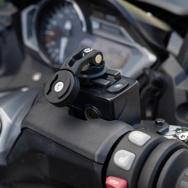 SP Connect Staffe: SP Connect brake mount – Nuovo (secondo la descrizione) da Opfikon venduto da Dathi