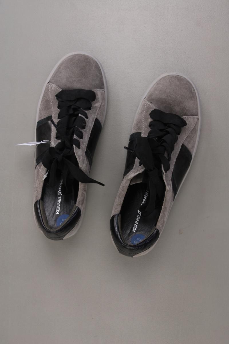 Damenschuhe: KennelSchmenger Sneaker Gr. 36,5 grau – Gebraucht aus Neustadt an der Waldnaab von SecondLifeFashion 2