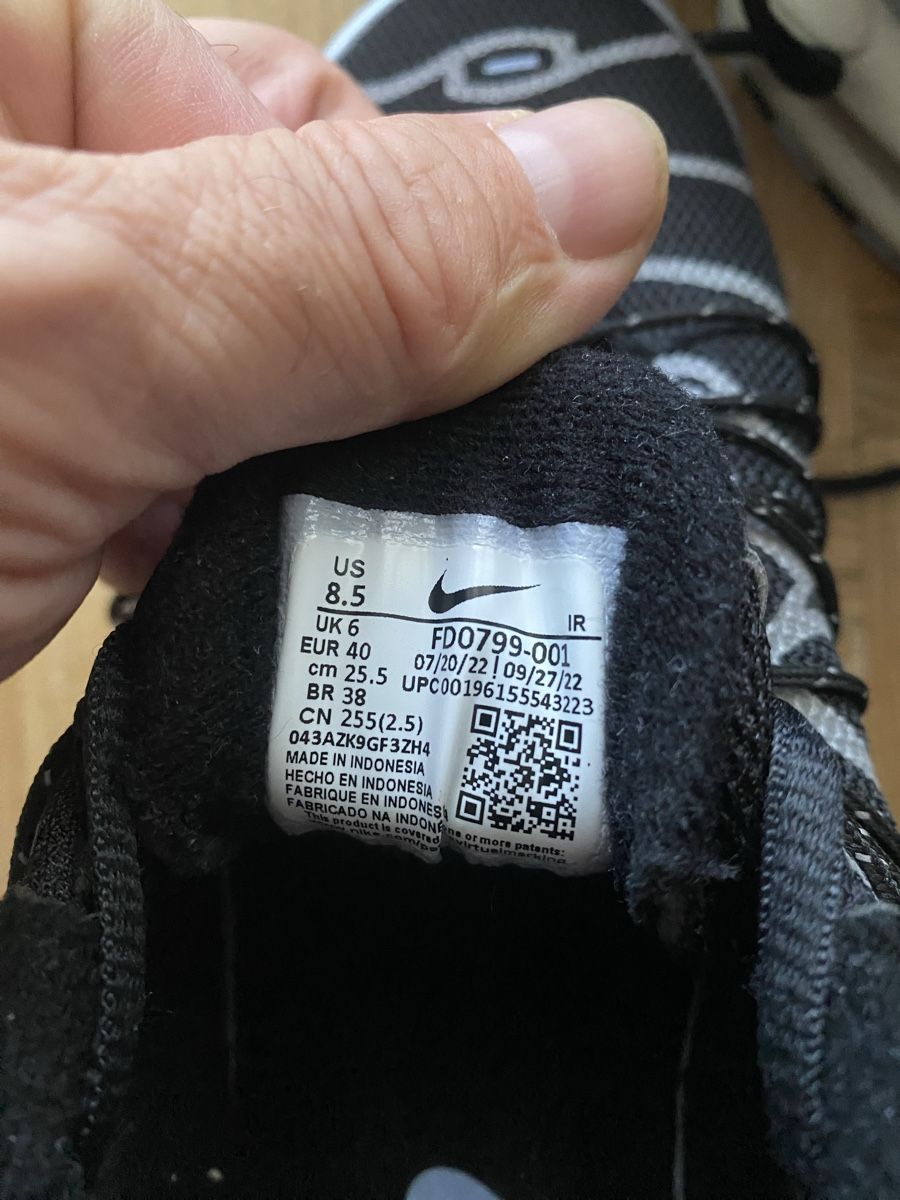 Scarpe da donna: Nike Tn – Nuovo (secondo la descrizione) da Zug venduto da high1970 4