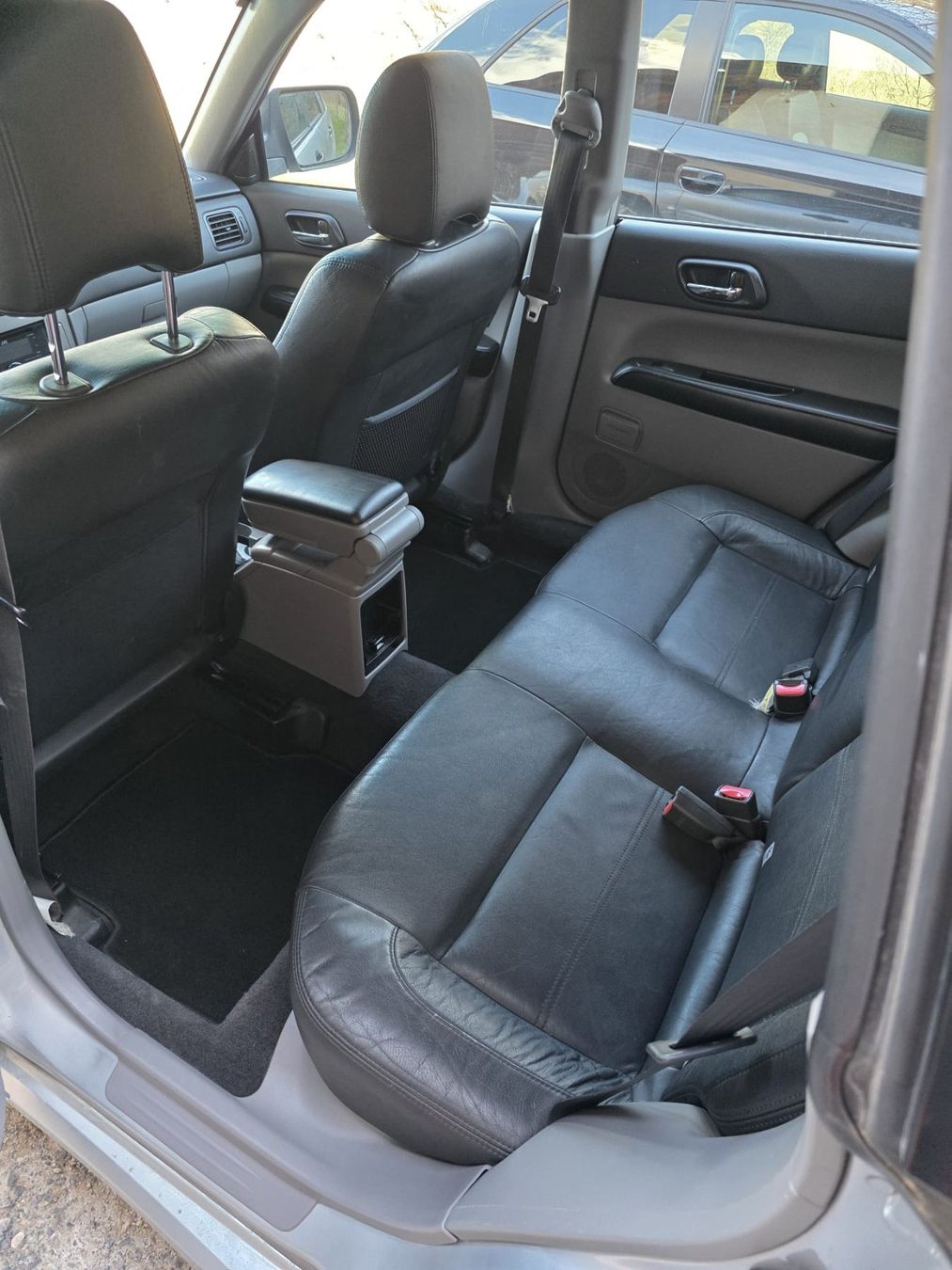 Autos: Subaru Forester  2.5 XT AWD – D'occasion à Sta. Maria V. M. par cbo_2ycq 5