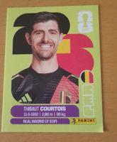 Panini WM 2026 Courtois BEL 2 Swiss Edition