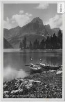 Obersee - Näfels - Boote