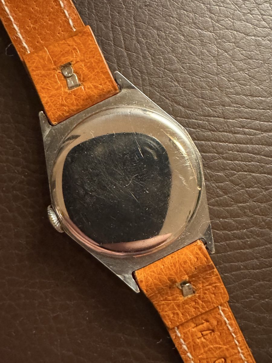 Longines Orologi: Longines Sector dial 40s – Usato da Lausanne venduto da perenowell 3
