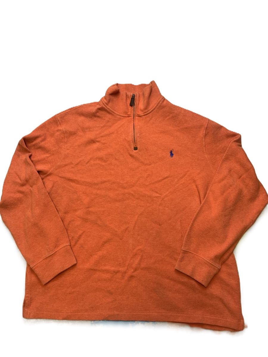 Polo Ralph Lauren Maglioni & Felpe: Polo Ralph Lauren Pullover, Size XXL – Usato da Münchenstein venduto da Alpinevintage