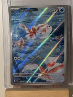 Pokemon Karte Goldini 087/084 