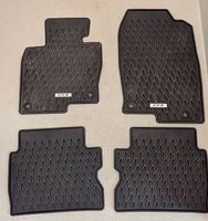 Mazda CX-5 Gum­mi­tep­pich­satz