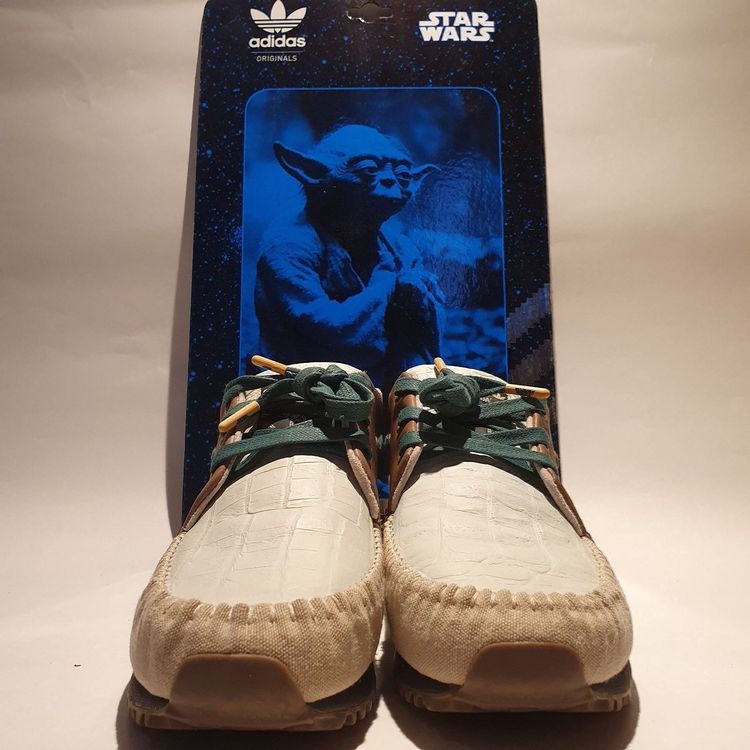 Adidas x star wars shop zx 700 boat yoda