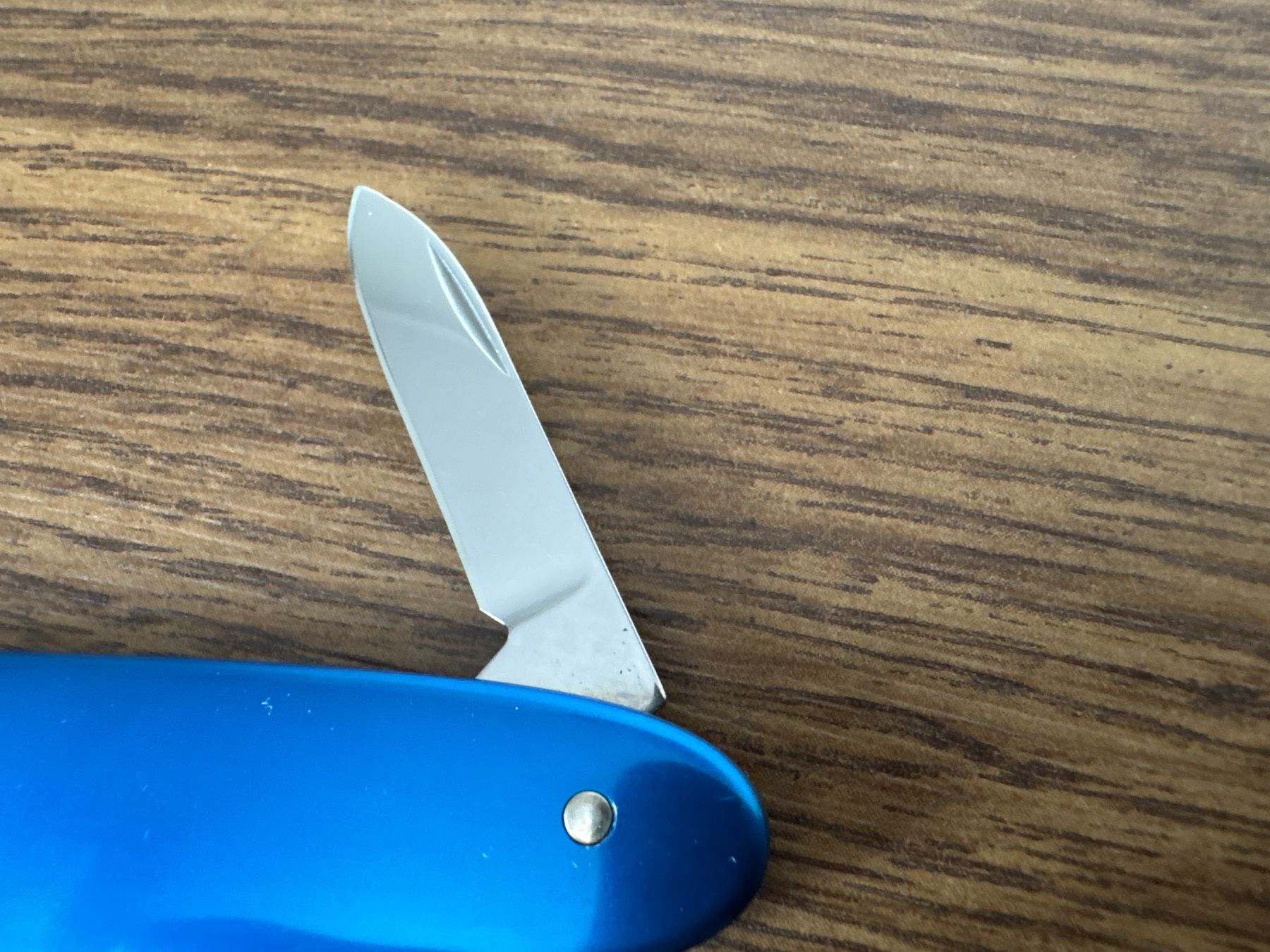 Victorinox Coltelli tascabile: VICTORINOX - Excelsior - Sackmesser - acifer – Usato da Andwil SG venduto da Rainboli 5