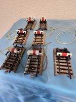 Märklin Prellböcke