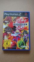 Playstation 2 Bakugan Battle Brawlers Ps2