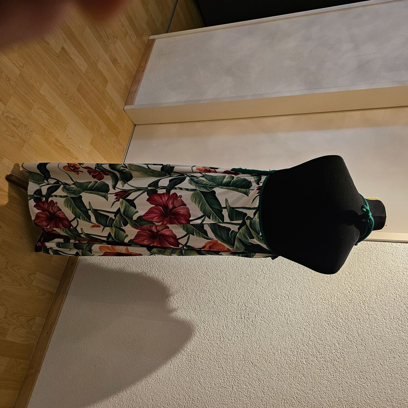Vestiti: Wunderschönes sommerkleid gr 48 – Nuovo (secondo la descrizione) da wolfhalden venduto da 46464646 2