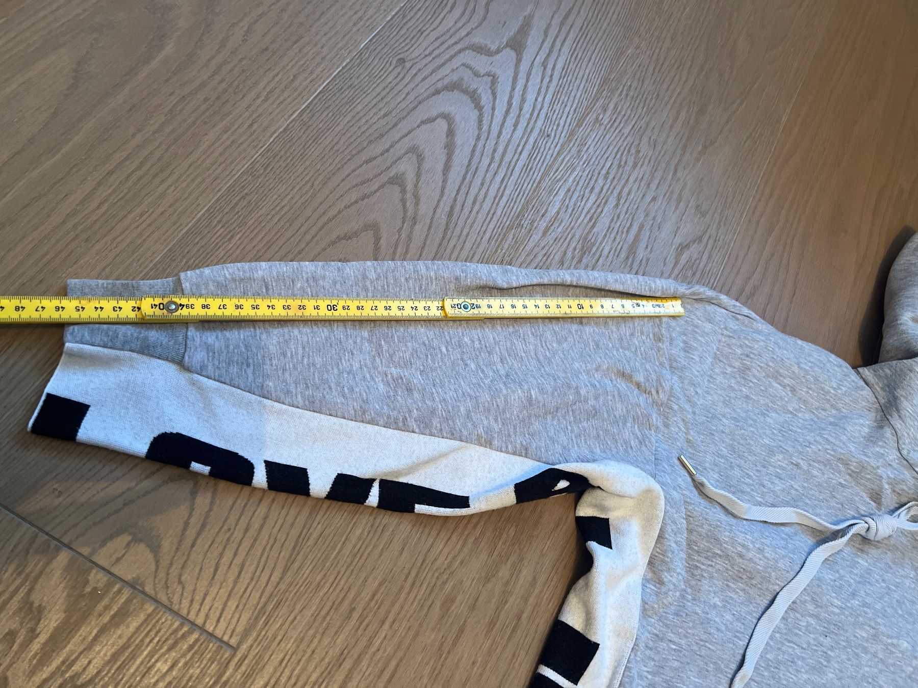 Maglioni & Felpe: Stella McCartney Hooodie, Grösse 36 – Usato da Basel venduto da RausindieNatur 7